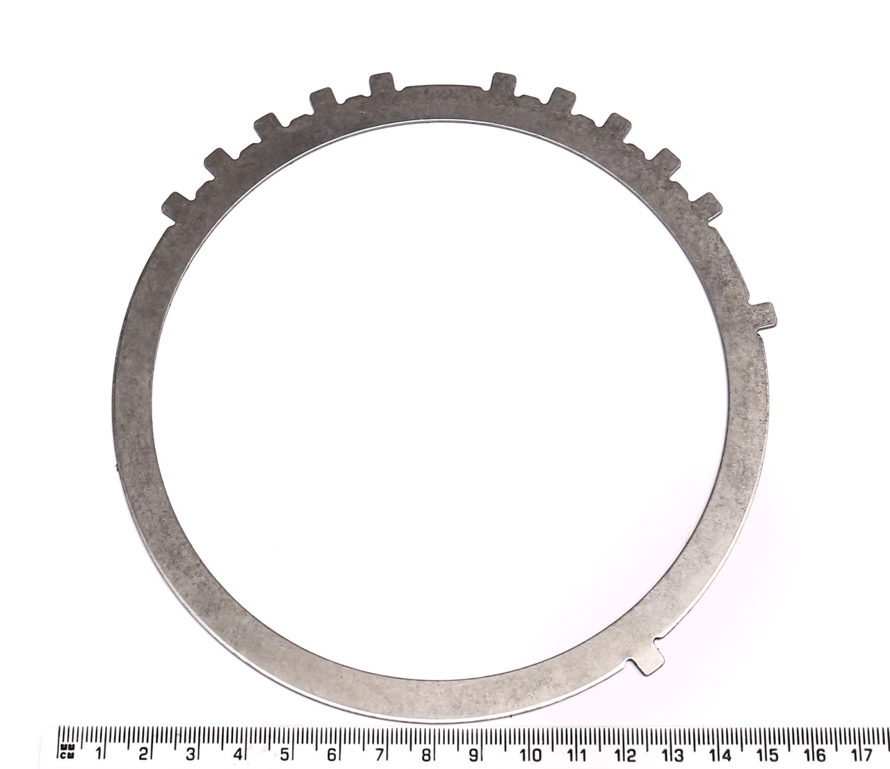Диск сталевий автоматичної коробки vw095, vw096, vw097, vw098, ag4, 01m, 01n, 01p, 095323227a