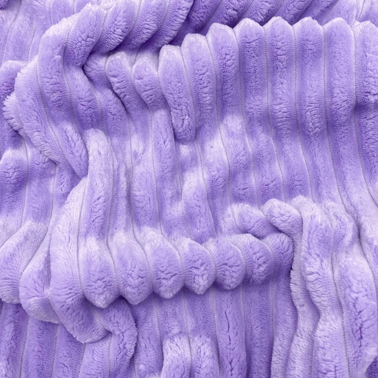 ΠΠ»ΡΡ Minky Stripes Π±ΡΠ·ΠΊΠΎΠ²ΠΈΠΉ 350Π³/ΠΌ2