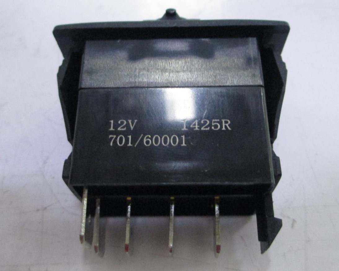 Перемикач маячка 12 V