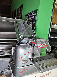 Слайсер Bizerba професійний з Німеччини