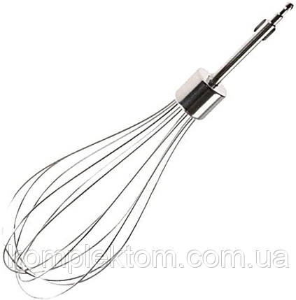 Вінчик - мішалка для збивання блендера Moulinex MS-650439, фото 1