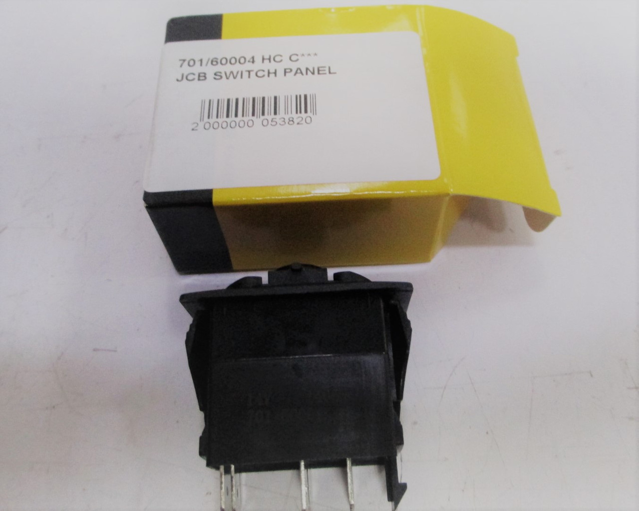 Перемикач маячка 12 V