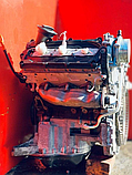 Двигун Двигун Мотор 3.0 TDi CASA CAS VW Touareg шатун Audi Q7 Ку7, фото 4
