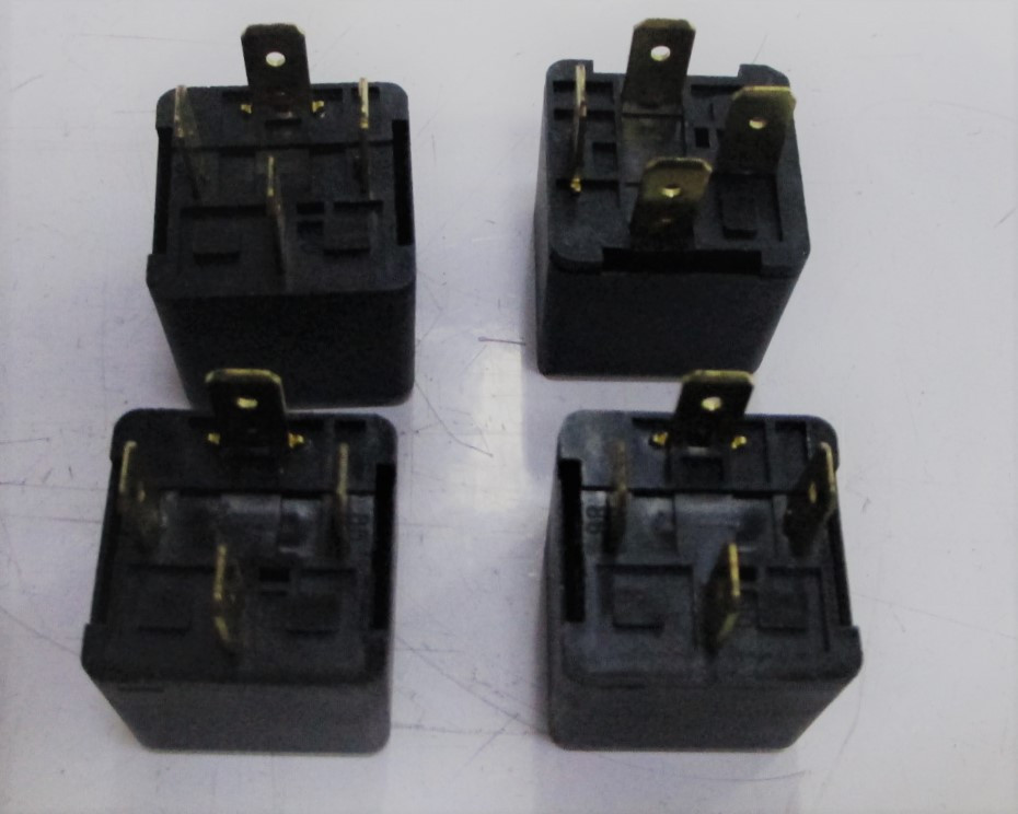 Реле 12 V