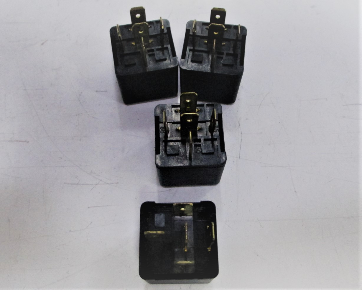 Реле 12 V