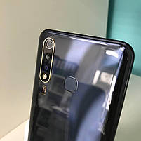 БУ смартфон Vivo Y19 4/128GB Black, фото 7