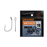 Гачки Orange Method Premium Series 1 (8шт)