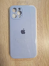 Чохол для iPhone 12 Pro Max Silicone Case 41