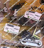 Зірочка A55008 натяжна пласт. z10 JOHN DEERE SPROCKET, IDLER А55008, фото 3