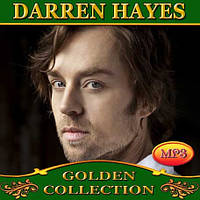 Darren Hayes [CD/mp3]