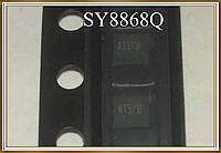 Микросхема SY8868QMC (SY8868Q) (KT***)