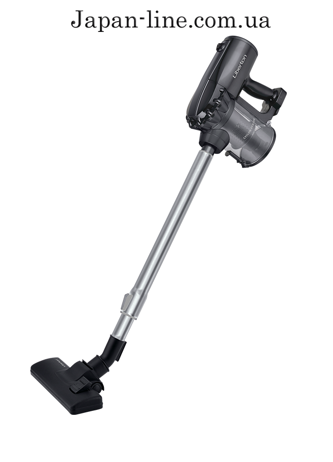 Пилосос LIBERTON LVC-606C