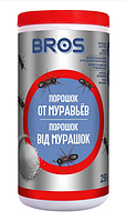 Порошок против муравьи Бросок/ BROS 250 г