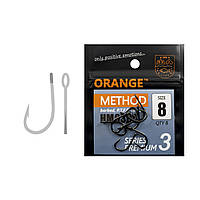 Гачки Orange Method Premium Series 3 (8шт)