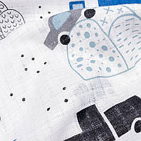 Π’ΠΊΠ°Π½ΠΈΠ½Π° Π±Π°Π²ΠΎΠ²Π½ΡΠ½Π°, ΠΌΡΡΠ»ΡΠ½ ΠΎΠ΄Π½ΠΎΡΠ°ΡΠΎΠ²ΠΈΠΉ " ΠΠ°ΡΠΈΠ½ΠΊΠΈ ΡΠΎΡΠ½Ρ, ΡΡΡΡ, ΡΠΈΠ½Ρ, Π· ΠΊΡΠ°ΠΏΠΊΠ°ΠΌΠΈ", ΡΠΎΡΠΎ 2