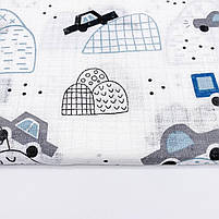 Π’ΠΊΠ°Π½ΠΈΠ½Π° Π±Π°Π²ΠΎΠ²Π½ΡΠ½Π°, ΠΌΡΡΠ»ΡΠ½ ΠΎΠ΄Π½ΠΎΡΠ°ΡΠΎΠ²ΠΈΠΉ " ΠΠ°ΡΠΈΠ½ΠΊΠΈ ΡΠΎΡΠ½Ρ, ΡΡΡΡ, ΡΠΈΠ½Ρ, Π· ΠΊΡΠ°ΠΏΠΊΠ°ΠΌΠΈ", ΡΠΎΡΠΎ 4