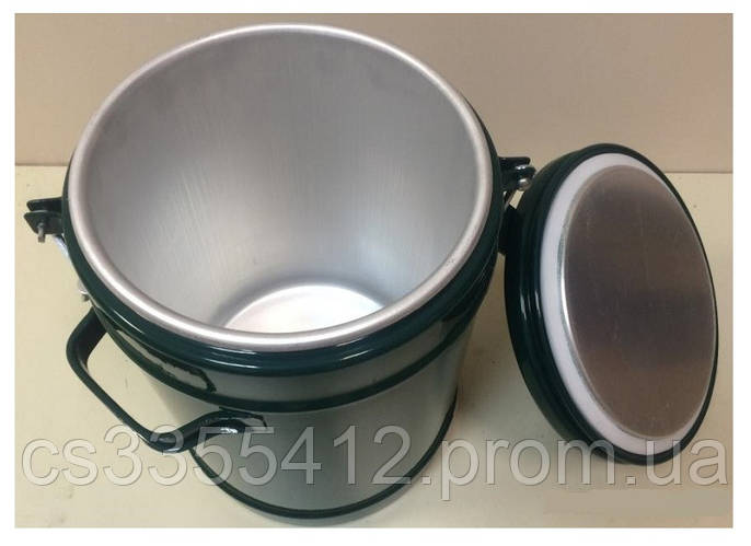 Термос пищевой на 12 литров, Латвия, цена 3120 грн - Prom.ua (ID ...