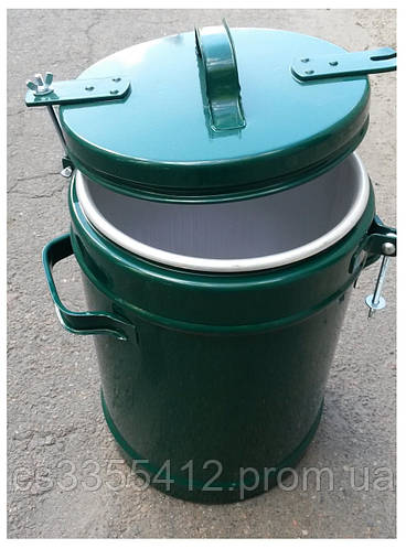 Термос пищевой на 12 литров, Латвия, цена 3120 грн - Prom.ua (ID ...