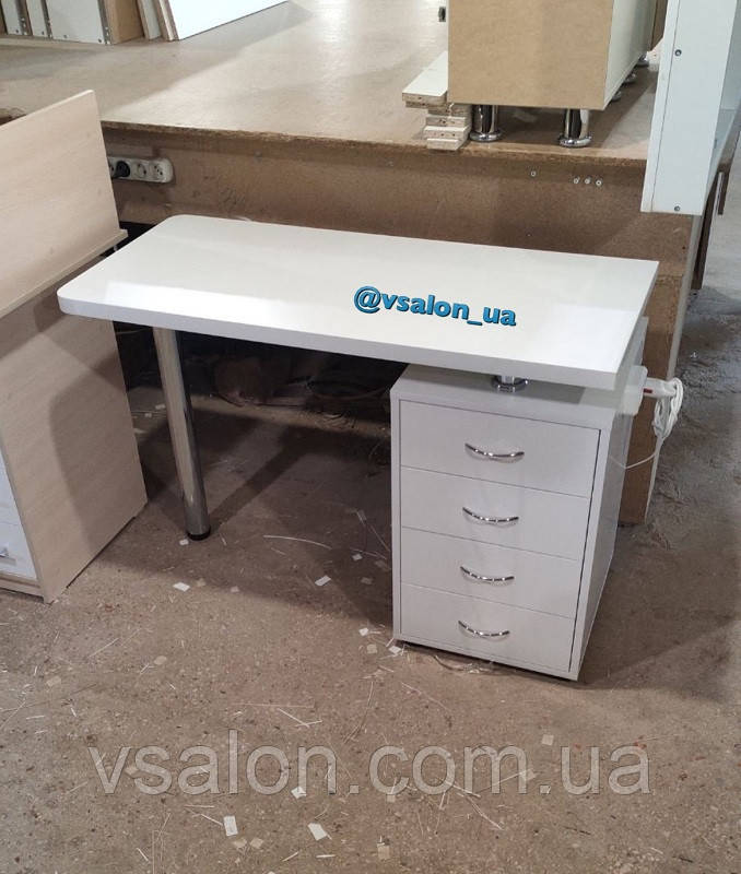 Стіл майстра манікюру V591