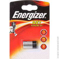 Energizer Батарейка Alkaline A27 2 шт