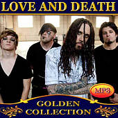 Love And Death [CD/mp3]