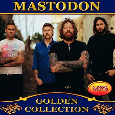 Mastodon [CD/mp3]