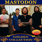 Mastodon [CD/mp3]