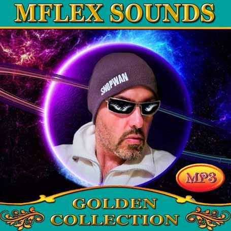 Mflex Sounds [CD/mp3]