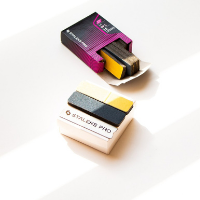 Бафи для нігтів