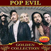Pop Evil [CD/mp3]