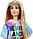 Лялька барбі Модниця Barbie Fashionistas Doll # 159, фото 4