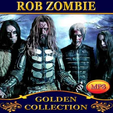 Rob Zombie [CD/mp3]