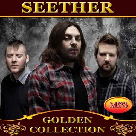 Seether [CD/mp3]