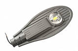Світильник вуличний консольний LED 50Вт 6400К ST-50-08 4500Лм IP65, фото 3