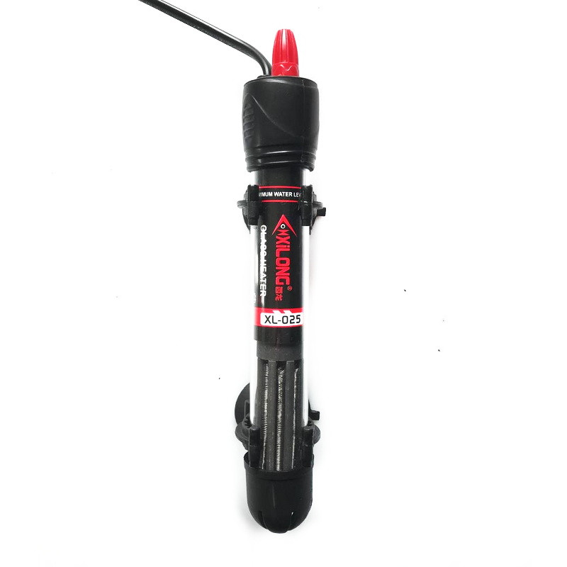 Обігрівач для акваріума Xilong XL-025, 25W
