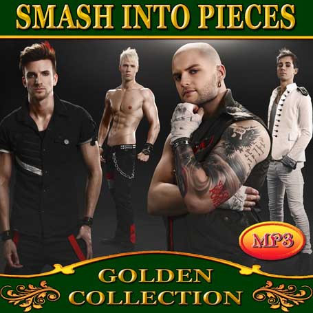 Smash Into Pieces [CD/mp3]