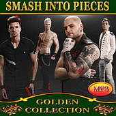 Smash Into Pieces [CD/mp3]