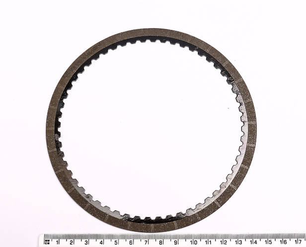 Диск фрикционный акпп 09g, tf-60sn, 09k, tf-62sn, 09m, tf-61sn, tf-70sc ...