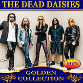 The Dead Daisies [CD/mp3]