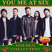 You Me At Six [CD/mp3]