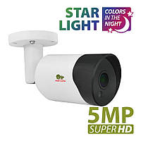 5.0MP AHD камера COD-631H SuperHD Starlight