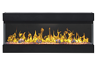 Електричний камін AFLAMO IMPERIAL 60 (152см)