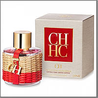 Carolina Herrera CH Central Park Limited Edition туалетная вода 100 ml. (Каролина Эррера Централ Парк Лимитед)