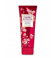 Крем для тела - Japanese Cherry Blossom от Bath and Body Works США