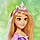 Лялька Рапунцель принцеси Дісней Disney Princess Royal Shimmer Rapunzel Hasbro F0896, фото 4