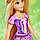 Лялька Рапунцель принцеси Дісней Disney Princess Royal Shimmer Rapunzel Hasbro F0896, фото 3