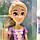 Лялька Рапунцель принцеси Дісней Disney Princess Royal Shimmer Rapunzel Hasbro F0896, фото 5