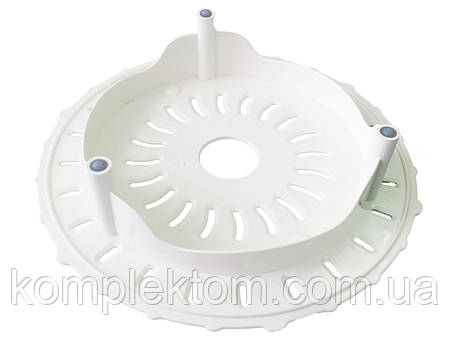 Підставка для варіння на пару для мультиварки Moulinex SS-994547, фото 2