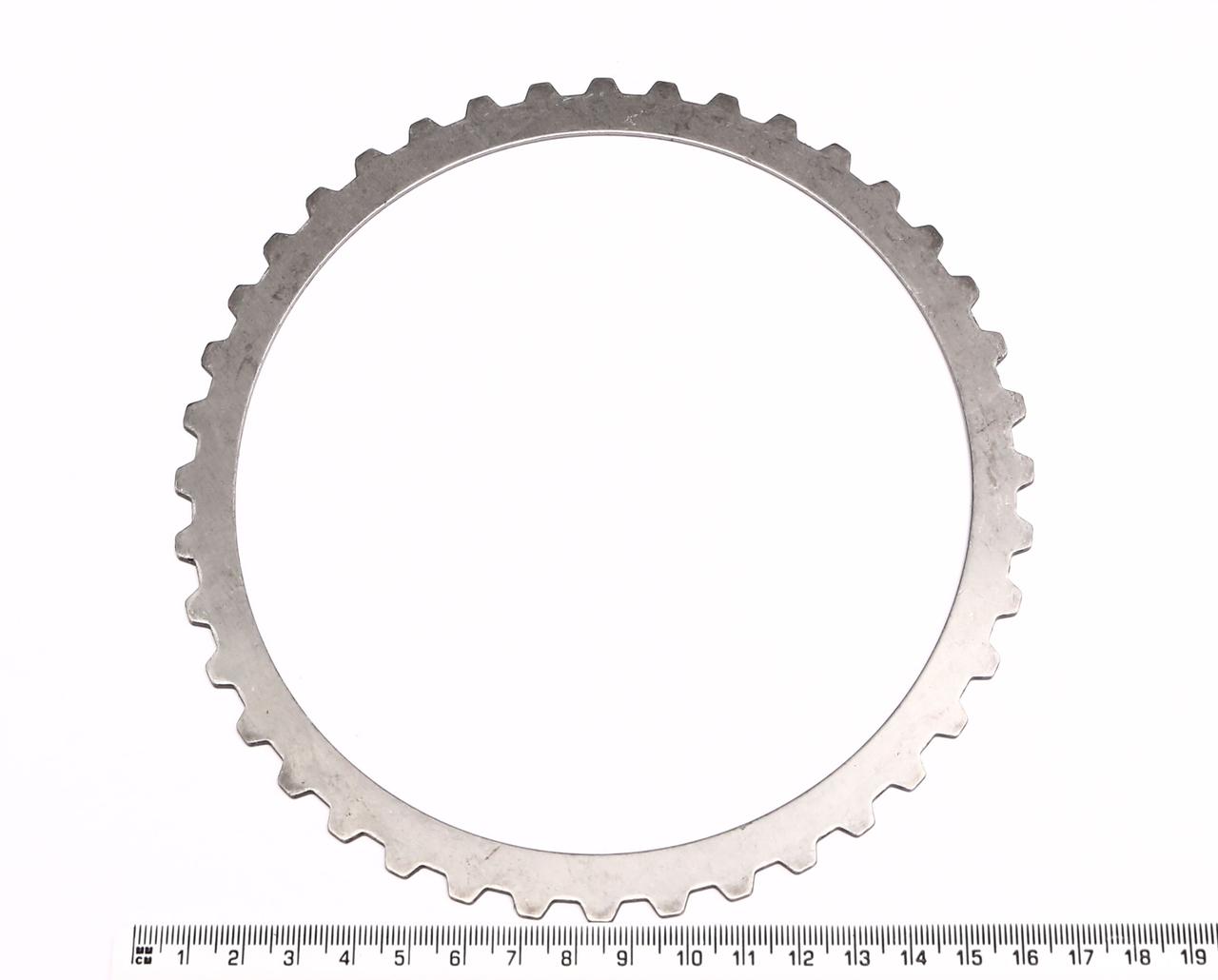 Диск сталевий автоматичної коробки u150e, u150f, u250e, 3564733030