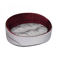 Лежак 1 LUX (40*30*17)